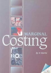 Marginal costing