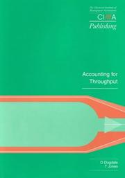 Accounting for throughput