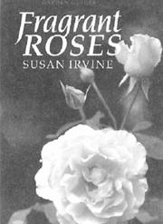 Cover of: Fragrant Roses
