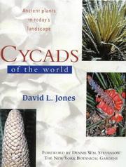 Cycads of the world