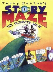 Terry Denton's storymaze : the ultimate wave