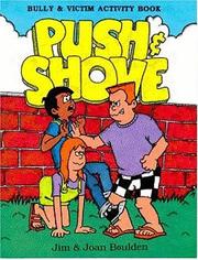 Cover of: Push & Shove