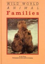 Animal families