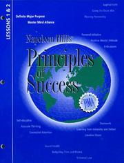 Cover of: PMA Science of Success (Individual Study Course)
