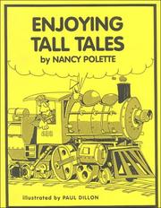 Cover of: Enjoying Tall Tales