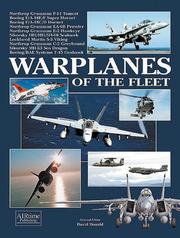 Warplanes of the fleet