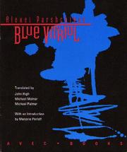 Blue Vitriol by Alexei Parshchikoz