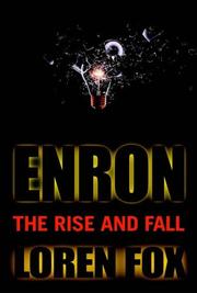 Enron by Loren Fox