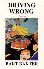 Driving Wrong PDF