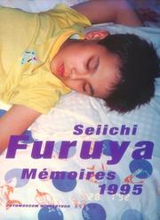 Seiichi Furuya : mémoires 1995
