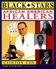 African American healers