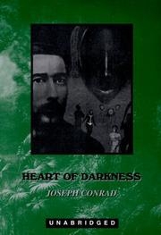Cover of: Heart of Darkness (Unabridged Classics for High School and Adults) by Joseph Conrad