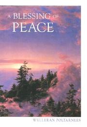 Cover of: A Blessing Of Peace