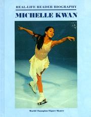 Cover of: Michelle Kwan: A Real-Life Reader Biography