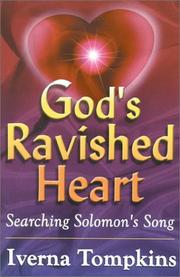 Cover of: God's Ravished Heart