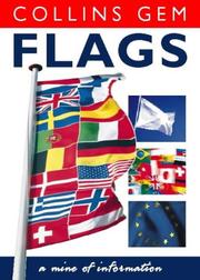 Cover of: Flags (Collins Gem)