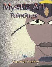 Cover of: Mystic Art Paintings
