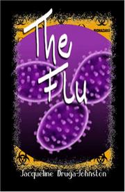 Cover of: The Flu