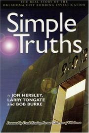 Simple Truths by Jon Hersley