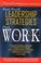 Cover of: Real World Leadership Strategies That Work