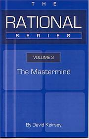 Cover of: The Rational Series, Vol. 3 by David Keirsey