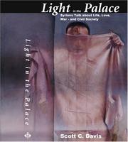 Cover of: Light in the Palace: Syrians Talk about Life, Love, War, and Civil Society