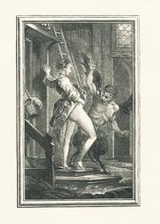 Cover of: The Five Temptations of La Fontaine