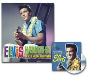Cover of: Elvis Hawaii 61 Featuring The USS Arizona Benefit Show