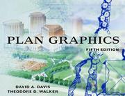 Cover of: Plan Graphics by David A. Davis, Theodore D. Walker