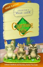 Cover of: Charming Tails (Collector's Value Guide)