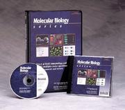 Cover of: Molecular Biology Series CD-ROM