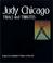 Cover of: Judy Chicago