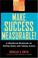 Cover of: Make success measurable!
