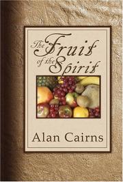 Cover of: The Fruit of the Spirit