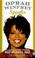 Cover of: Oprah Winfrey speaks