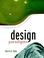 Cover of: Design paradigms