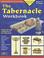Cover of: The Tabernacle Workbook