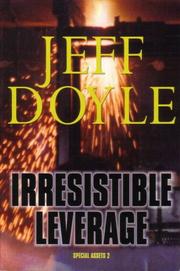 Cover of: Irresistible Leverage: Special Assets 2