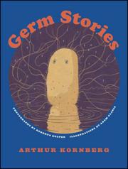 Cover of: Germ Stories