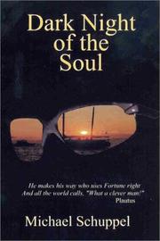 Cover of: Dark Night of the Soul | Michael Schuppel