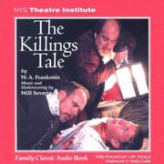 Cover of: The Killings Tale | W. A. Frankonis
