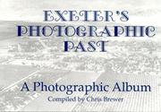 Cover of: Exeter's Photographic Past
