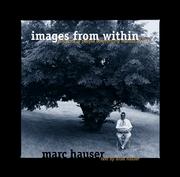 Cover of: Images from Within: Portraits of People Confronting Mental Illness