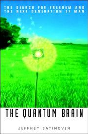 Cover of: The Quantum Brain by Jeffrey Satinover