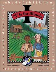 Cover of: "I" is for Illinois