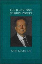 Cover of: Fulfilling Your Spiritual Promise