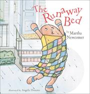 The Runaway Bed by Martha Newcomer