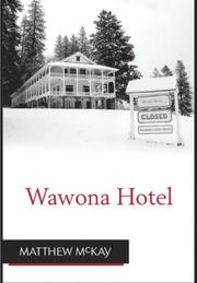 Cover of: Wawona Hotel