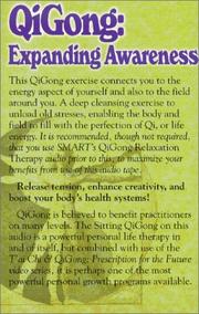 Cover of: Qigong: Expanding Awareness