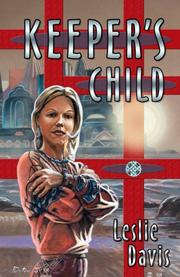 Cover of: Keeper's Child